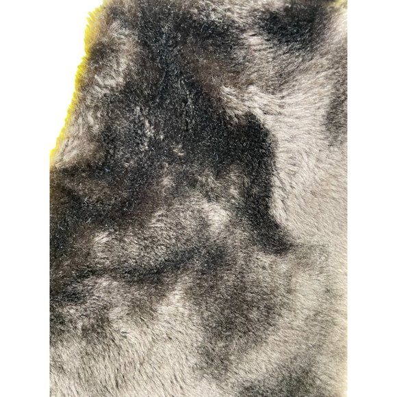 Vintage R. Dakin & Co Plush (1982) Butterfly Moth Mariposa Stuffed Puppet - Picture 6 of 8